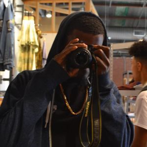 Meet your Posher, Collin